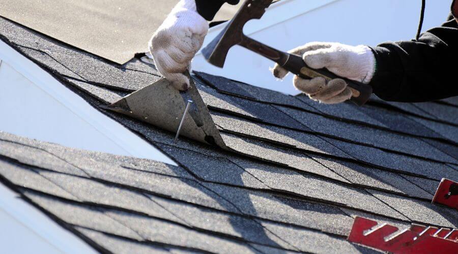 Professional residential roofers in Schurz, NV